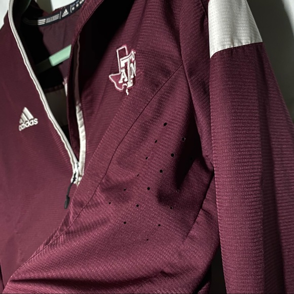 Texas Aggies Jacket ❤️ - Picture 5 of 8